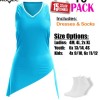 Club Netball Kit