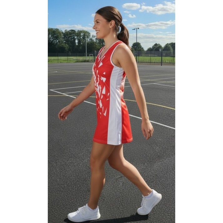 Scarlet Dress Scarlet Dress