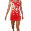 Scarlet Dresses - 10 pack