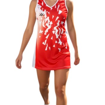 Scarlet Dresses - 10 pack