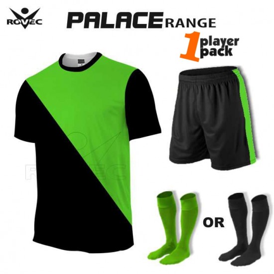 Rovec Palace Kit