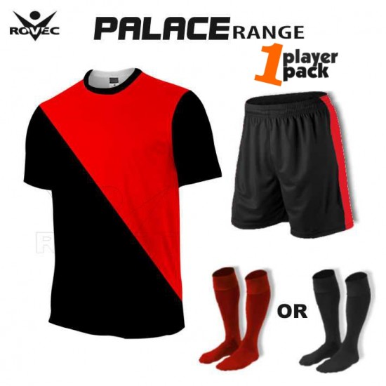 Rovec Palace Kit