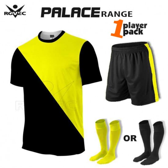 Rovec Palace Kit