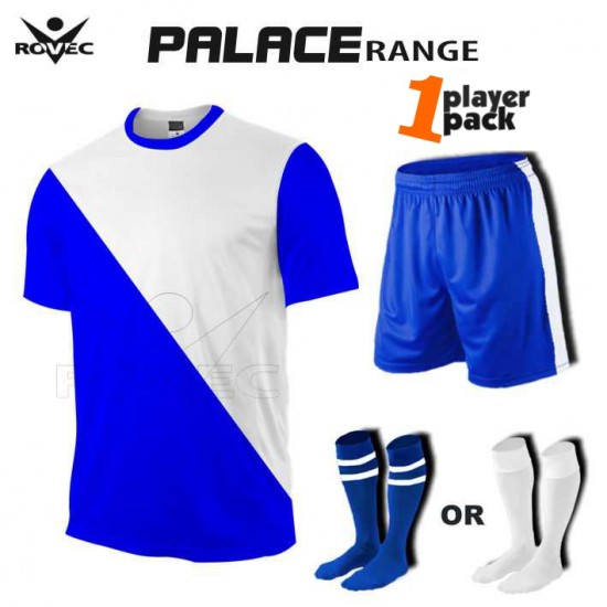 Rovec Palace Kit