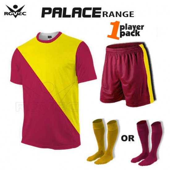 Rovec Palace Kit