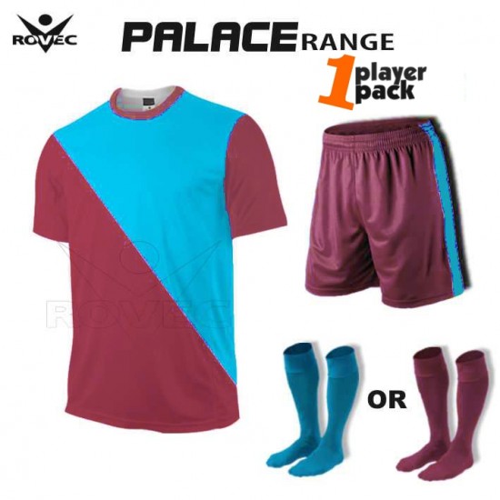 Rovec Palace Kit Rovec Palace Kit