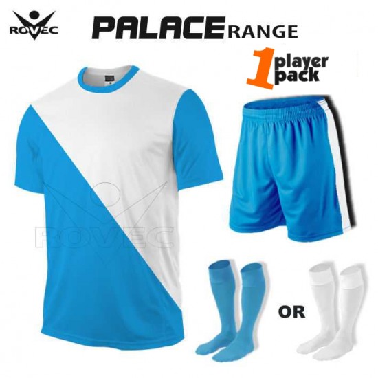 Rovec Palace Kit Rovec Palace Kit