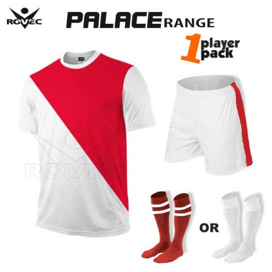 Rovec Palace Kit