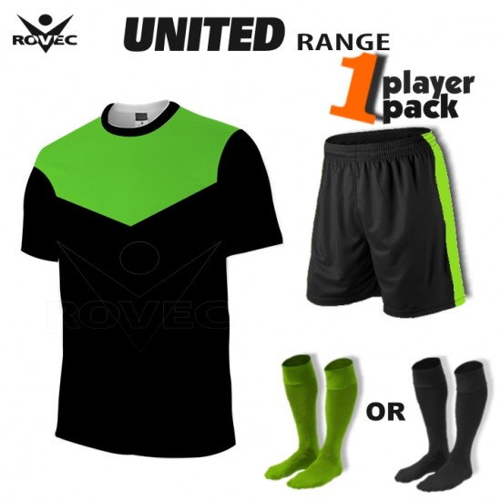 Rovec United Kit