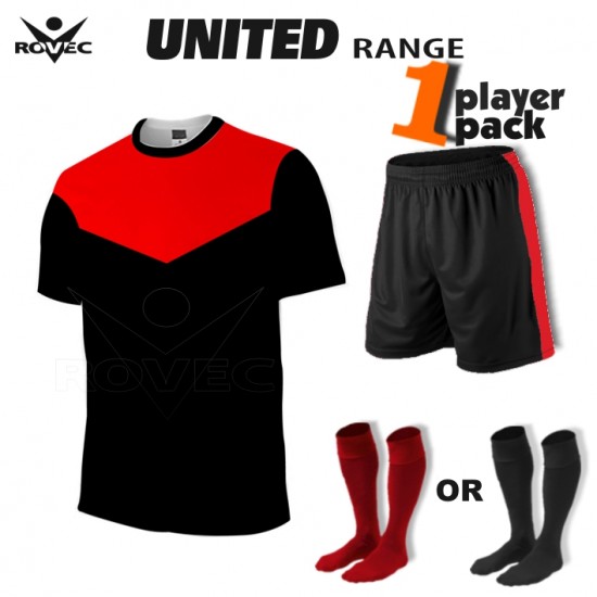 Rovec United Kit Rovec United Kit