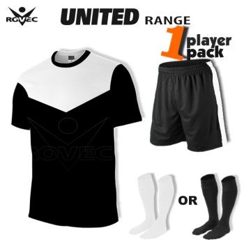 Rovec United Kit Rovec United Kit