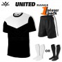 Rovec United Kit