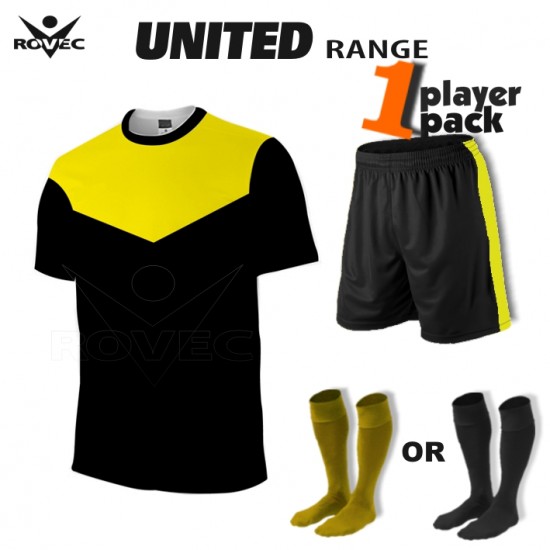 Rovec United Kit