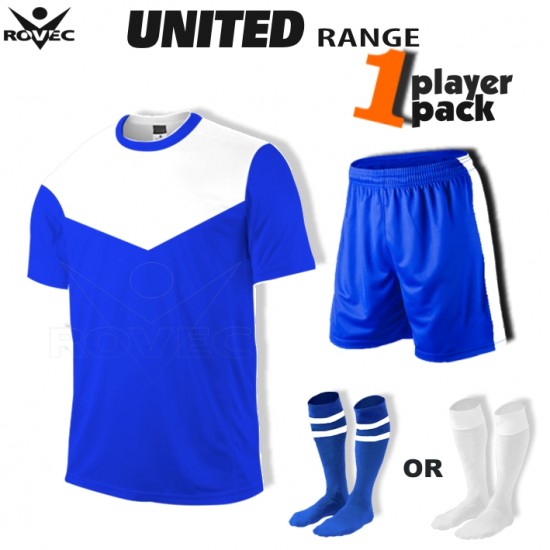 Rovec United Kit