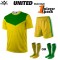 Rovec United Kit
