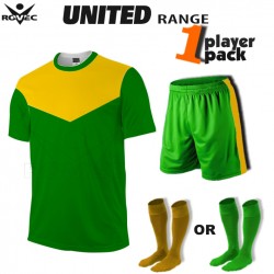 Rovec United Kit Rovec United Kit