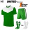 Rovec United Kit