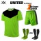 Rovec United Kit