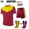 Rovec United Kit