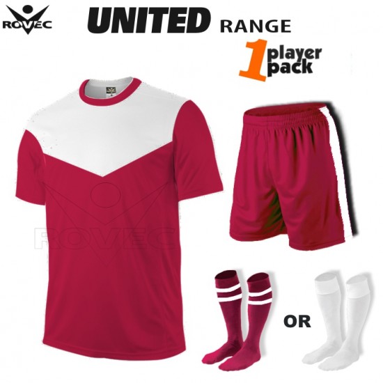 Rovec United Kit