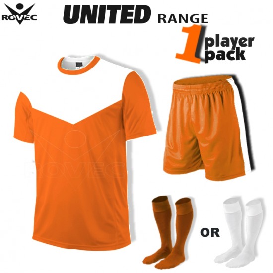 Rovec United Kit