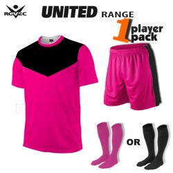Rovec United Kit Rovec United Kit