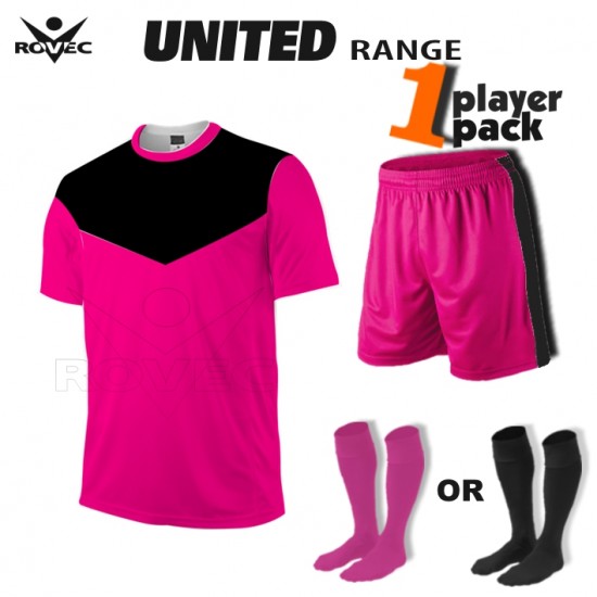 Rovec United Kit