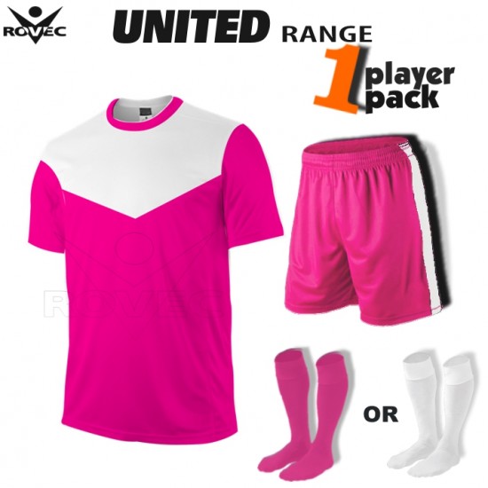 Rovec United Kit