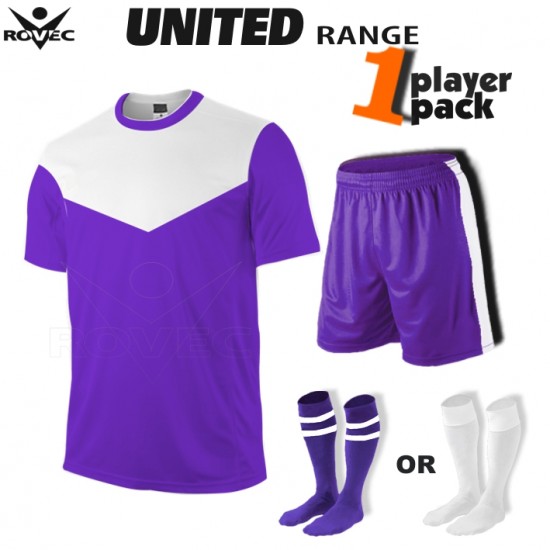 Rovec United Kit