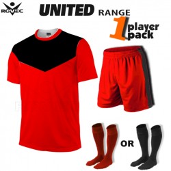 Rovec United Kit Rovec United Kit