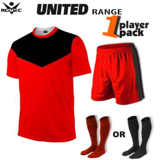 Rovec United Kit