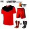 Rovec United Kit