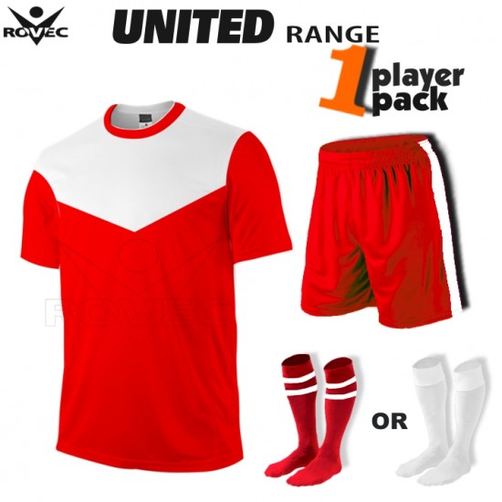 Rovec United Kit