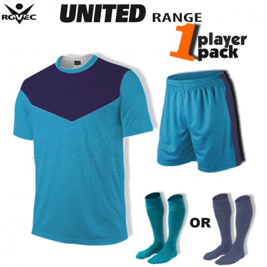 Rovec United Kit