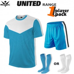 Rovec United Kit Rovec United Kit