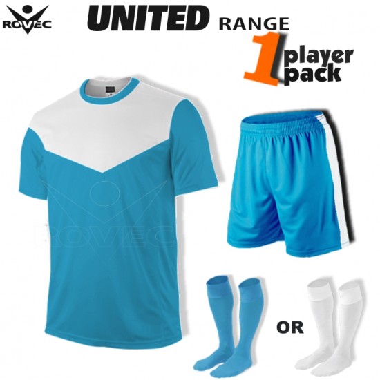 Rovec United Kit