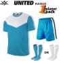 Rovec United Kit