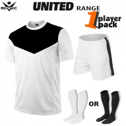 Rovec United Kit Rovec United Kit