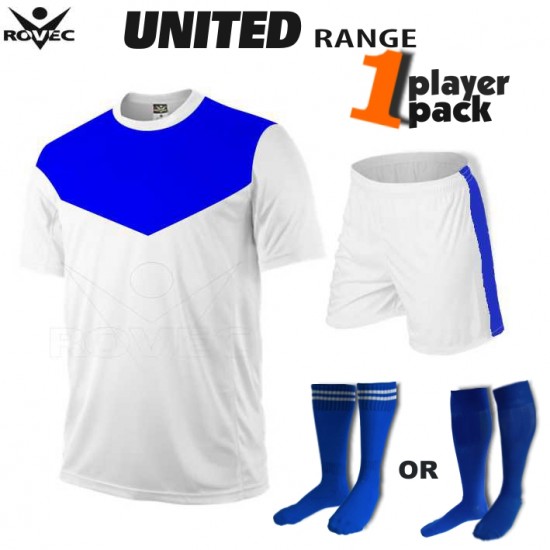 Rovec United Kit