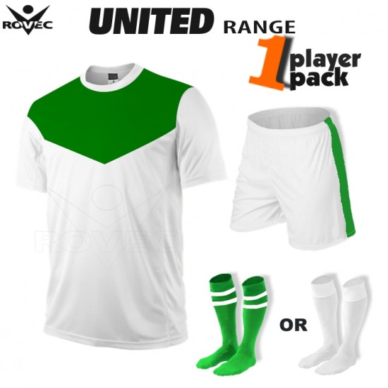 Rovec United Kit Rovec United Kit
