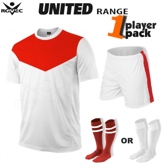 Rovec United Kit Rovec United Kit