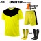 Rovec United Kit