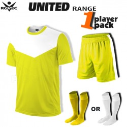 Rovec United Kit Rovec United Kit