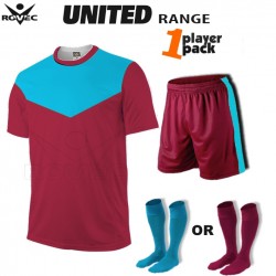 Rovec United Kit Rovec United Kit