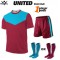 Rovec United Kit