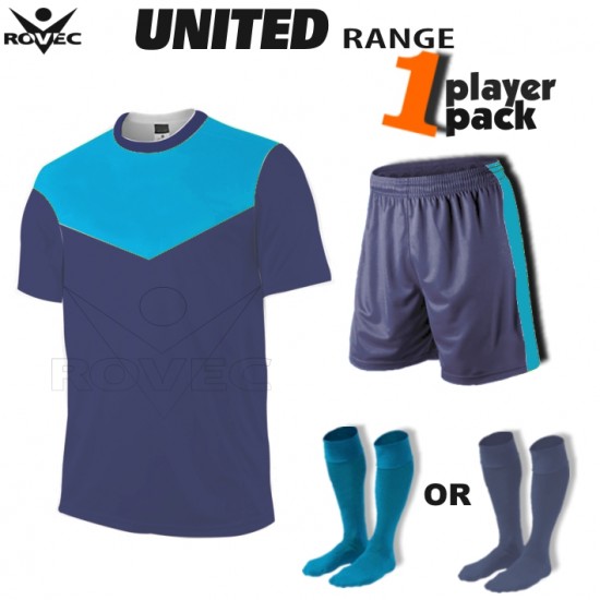 Rovec United Kit