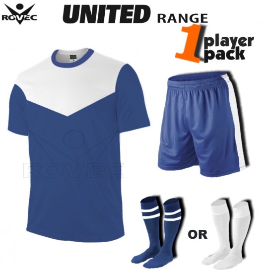 Rovec United Kit Rovec United Kit