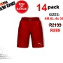 Puma Adreno Short