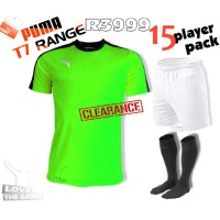 Puma T7 Kit Puma T7 Kit