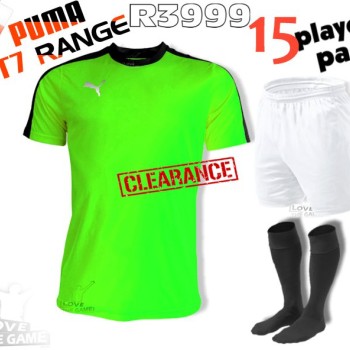 Puma T7 Kit